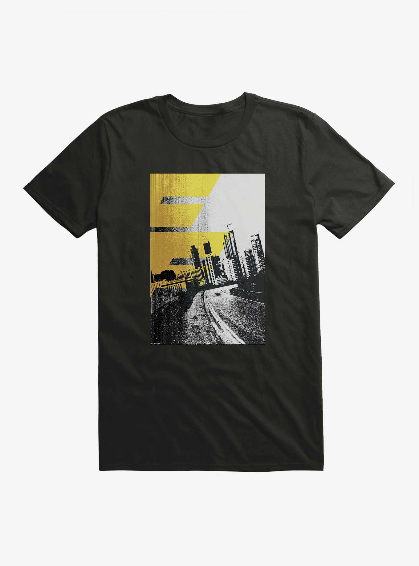 Fast & Furious Pavement T-Shirt, , hi-res