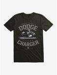 Fast & Furious Toretto's Charger T-Shirt, BLACK, hi-res