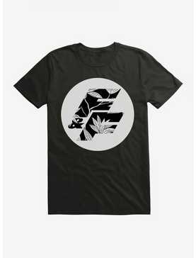 Fast & Furious Grayscale Tropic Logo T-Shirt, , hi-res