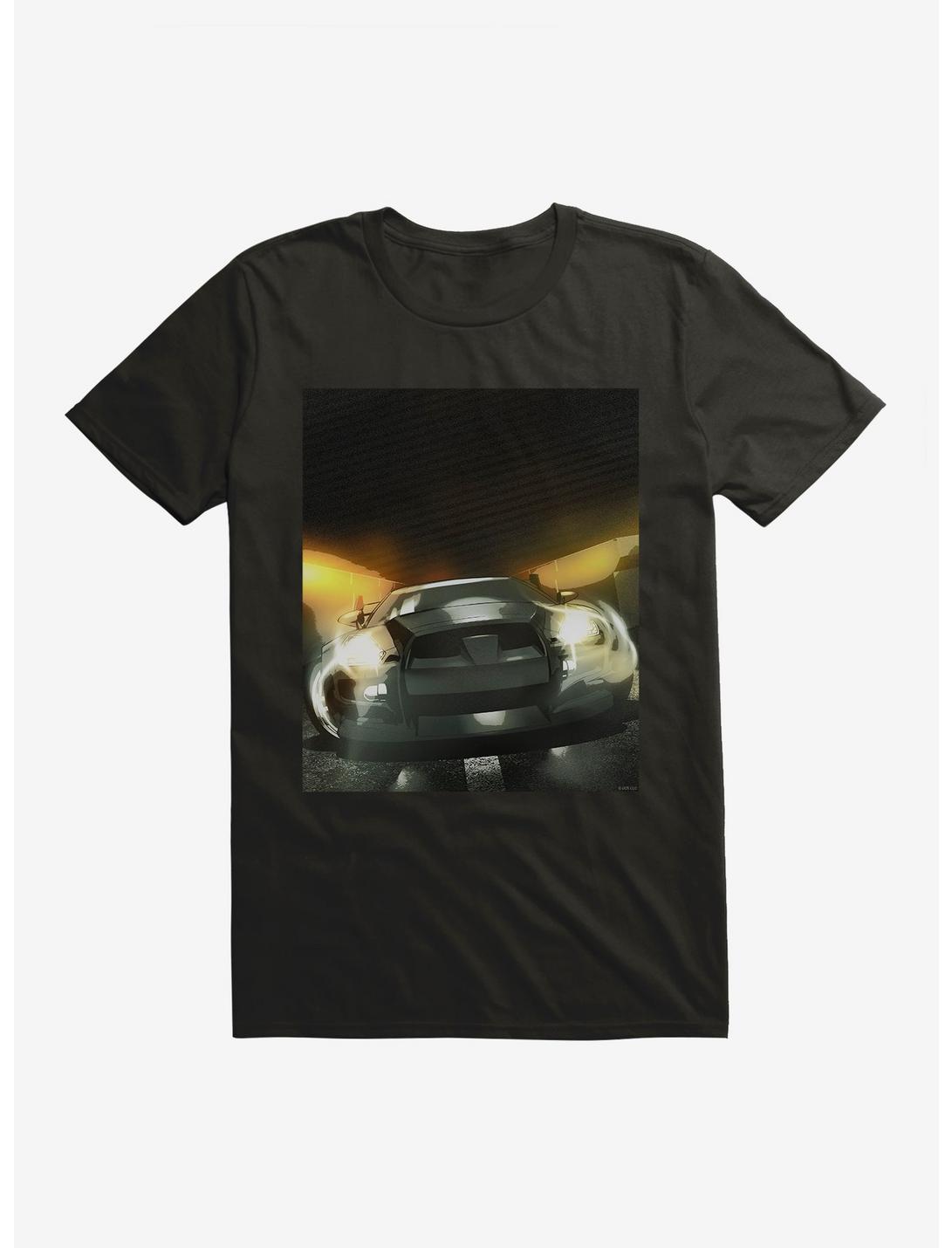 Fast & Furious Ready To Go T-Shirt, BLACK, hi-res