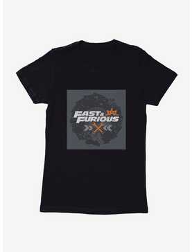 Fast & Furious Gear Wrench Womens T-Shirt, , hi-res