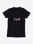 Fast & Furious Lights Logo Womens T-Shirt, BLACK, hi-res