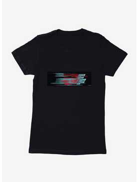 Fast & Furious Lights Logo Womens T-Shirt, , hi-res