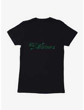 Fast & Furious Palm Leaf Womens T-Shirt, , hi-res