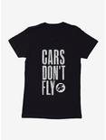 Fast & Furious Cars Don't Fly Womens T-Shirt, , hi-res