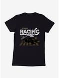 Fast & Furious Street Racing Club Womens T-Shirt, BLACK, hi-res