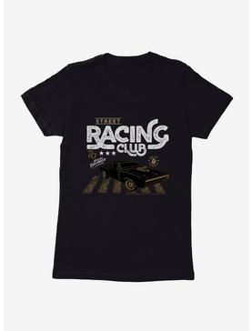 Fast & Furious Street Racing Club Womens T-Shirt, , hi-res