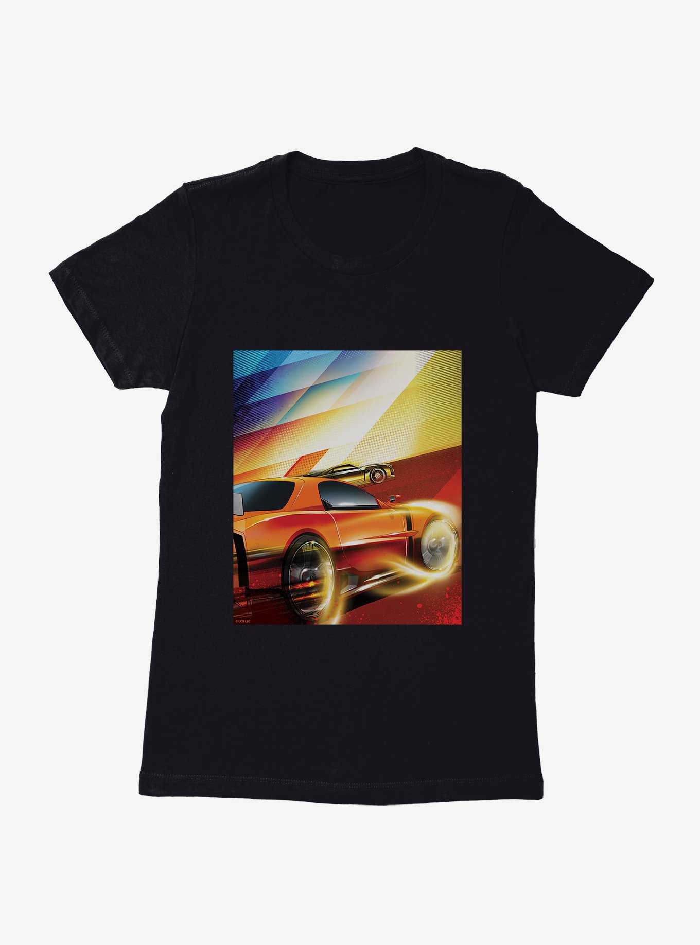 Fast & Furious The Open Road Womens T-Shirt, , hi-res