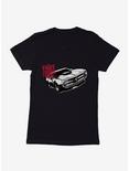 Fast & Furious Car Stencil Womens T-Shirt, , hi-res