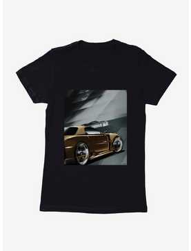 Fast & Furious Catching Up Womens T-Shirt, , hi-res