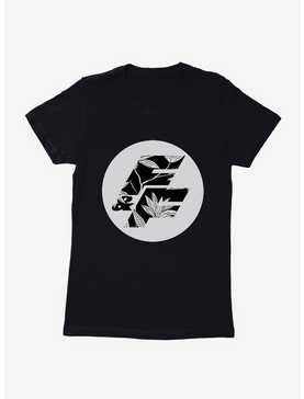 Fast & Furious Grayscale Tropic Logo Womens T-Shirt, , hi-res