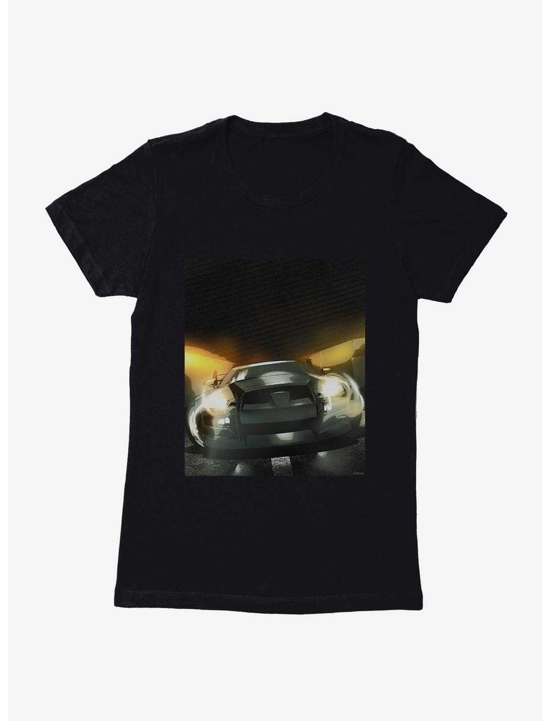 Fast & Furious Ready To Go Womens T-Shirt, BLACK, hi-res