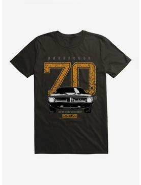 Fast & Furious 1970 Barracuda T-Shirt, , hi-res