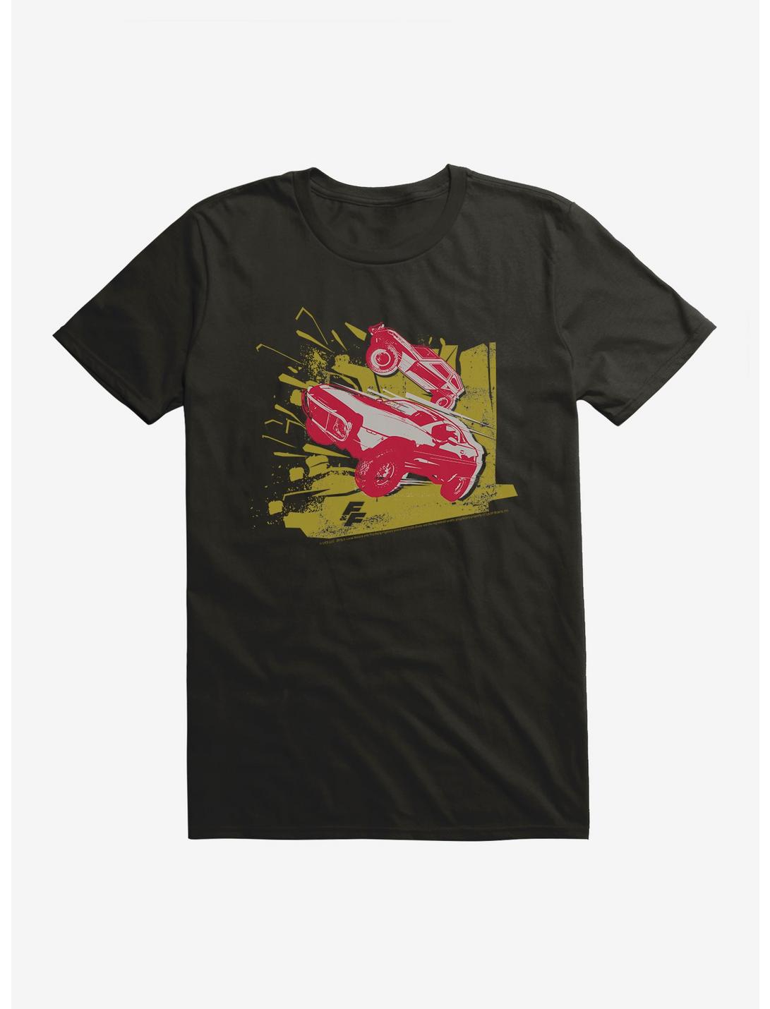 Fast & Furious Defying Gravity T-Shirt, , hi-res