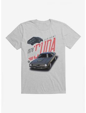 Fast & Furious 1978 Plymouth T-Shirt, , hi-res