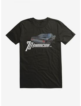 Fast & Furious '70 Barracuda T-Shirt, , hi-res