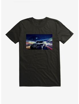 Fast & Furious Highway Lights Art T-Shirt, , hi-res