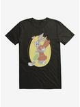 Looney Tunes Easter Bugs Bunny Chocolate Gift T-Shirt, , hi-res