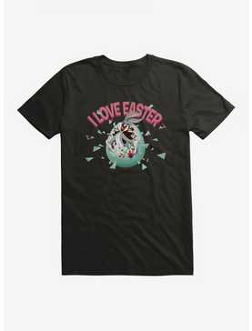 Looney Tunes Easter Bugs Bunny I Love Easter T-Shirt, , hi-res