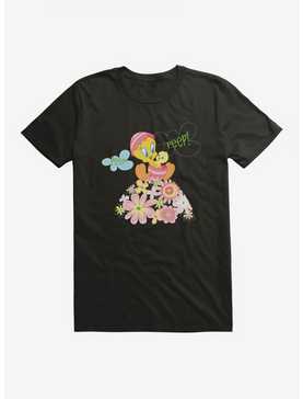 Looney Tunes Easter Tweety Chick T-Shirt, , hi-res