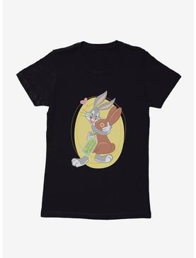 Looney Tunes Easter Bugs Bunny Chocolate Gift Womens T-Shirt, , hi-res