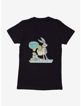 Looney Tunes Easter Bugs Bunny Tweety Egg-Stra Special! Womens T-Shirt, , hi-res