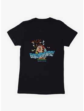 Looney Tunes Easter Tasmanian Devil Me Like Easter! Womens T-Shirt, , hi-res