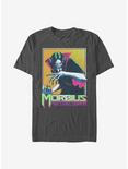 Marvel Morbius The Living Vampire Framed T-Shirt, CHARCOAL, hi-res