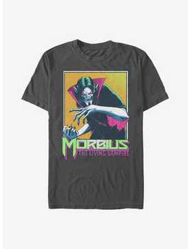 Marvel Morbius The Living Vampire Framed T-Shirt, , hi-res