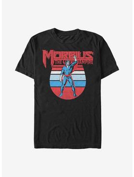 Marvel Morbius The Living Vampire Retro Morbius The Living Vampire T-Shirt, , hi-res