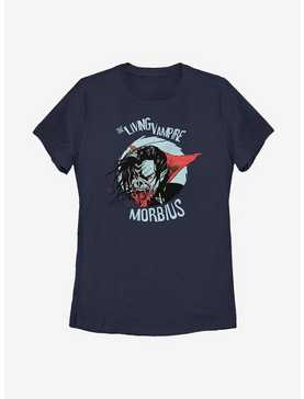 Marvel Morbius The Living Vampire Hunger Womens T-Shirt, , hi-res
