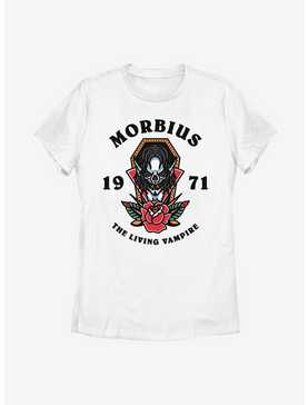 Marvel Morbius The Living Vampire 1971 Womens T-Shirt, , hi-res