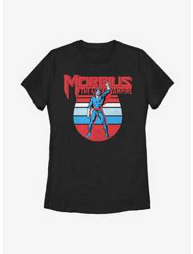 Marvel Morbius The Living Vampire Retro Morbius The Living Vampire Womens T-Shirt, , hi-res