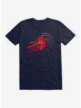 Fast & Furious Drift Logo T-Shirt, , hi-res