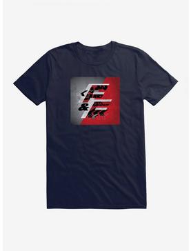 Fast & Furious FF Logo T-Shirt, , hi-res