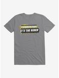 Fast & Furious It's The Rider T-Shirt, , hi-res