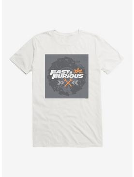 Fast & Furious Gear Wrench T-Shirt, , hi-res