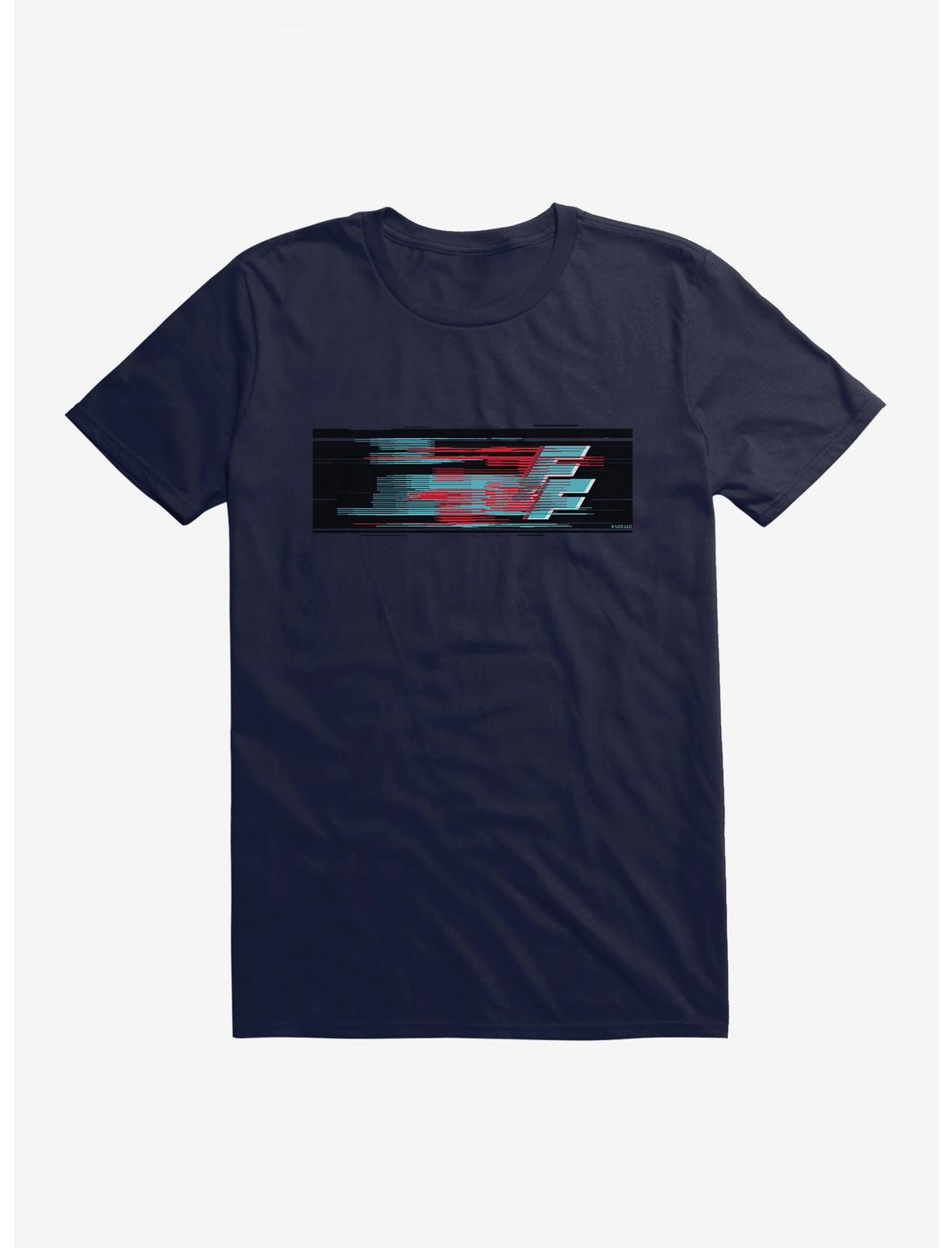 Fast & Furious Lights Logo T-Shirt, , hi-res