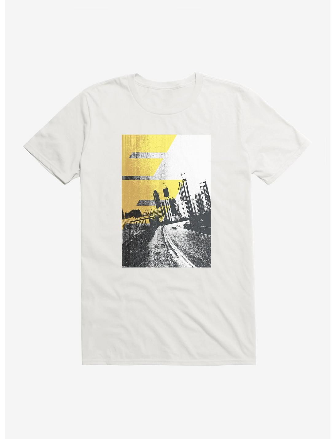 Fast & Furious Pavement T-Shirt, , hi-res