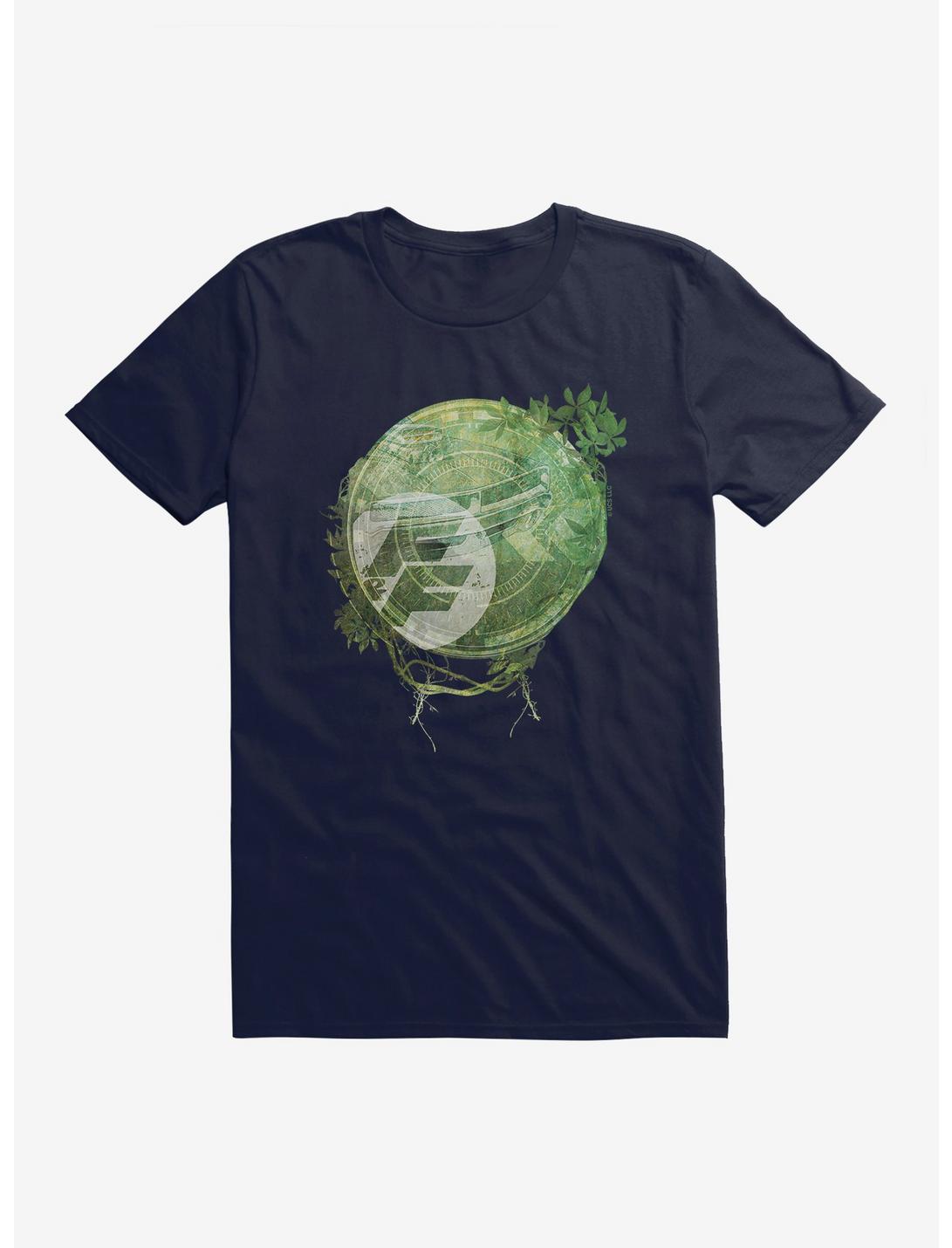 Fast & Furious Vine Leaf Logo T-Shirt, , hi-res