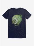 Fast & Furious Vine Leaf Logo T-Shirt, , hi-res
