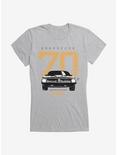 Fast & Furious 1970 Barracuda Girls T-Shirt, , hi-res