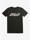 Fast & Furious Grayscale Tropic Logo Fill T-Shirt, , hi-res