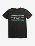 Fast & Furious Logo Racetrack T-Shirt, , hi-res