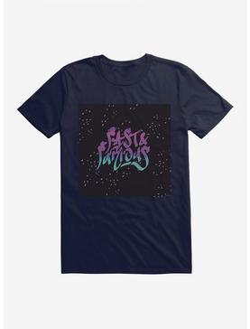 Fast & Furious Title Grafitti T-Shirt, , hi-res