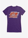 Fast & Furious Be Fast Acceleration Girls T-Shirt, , hi-res