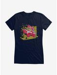 Fast & Furious Defying Gravity Girls T-Shirt, , hi-res