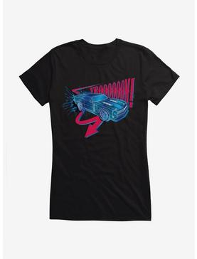 Fast & Furious Vroom! Girls T-Shirt, , hi-res