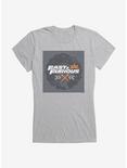 Fast & Furious Gear Wrench Girls T-Shirt, , hi-res