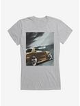 Fast & Furious Catching Up Girls T-Shirt, , hi-res